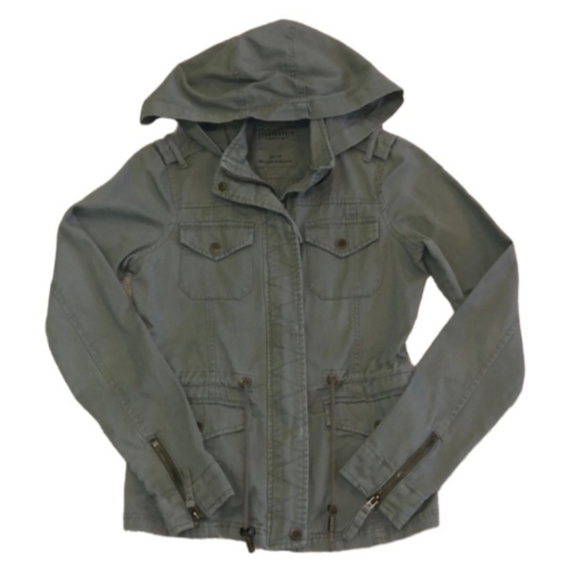 Aeropostale Jackets & Blazers - Aeropostale military coat